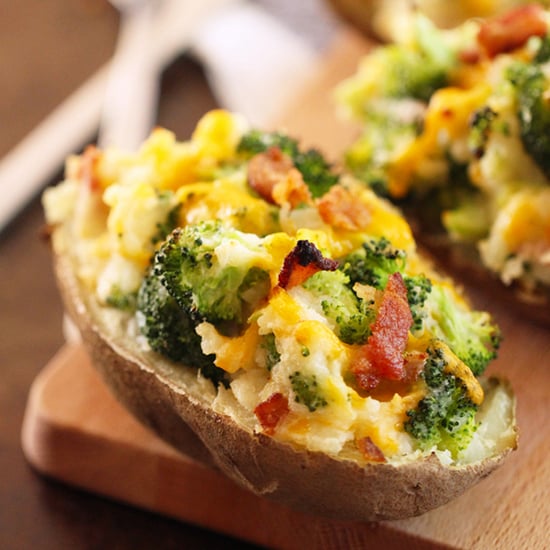 Potato Recipes