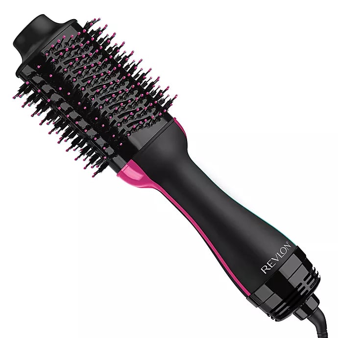 Revlon Pro Collection Salon One Step Hair Dryer and Volumizer Brush