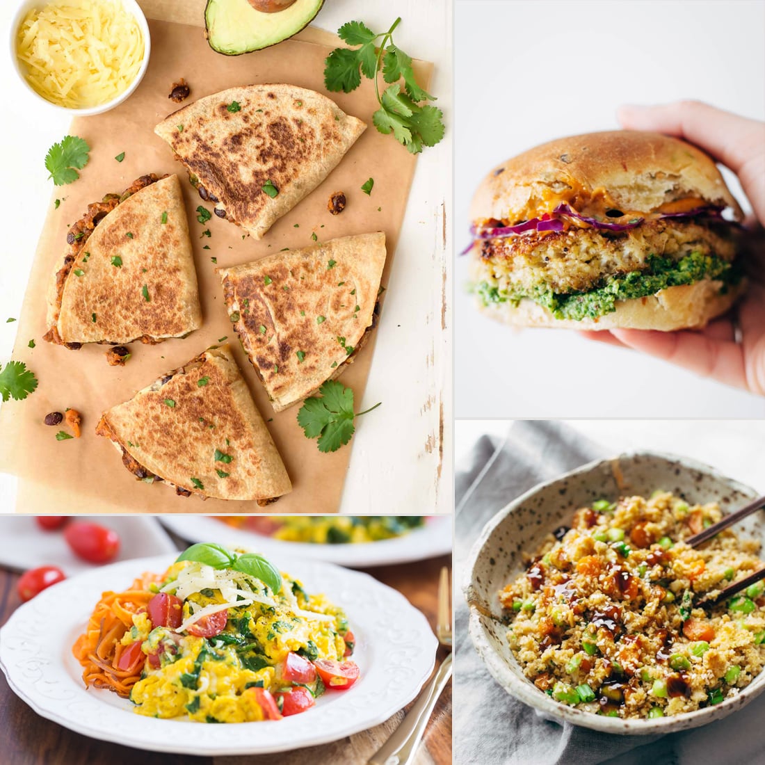 Healthy Recipes For Kids | PS Family