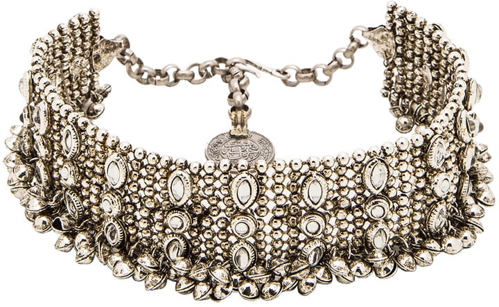 Child of Wild Kholkal Choker ($38)