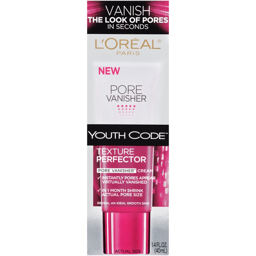 L'Oréal Youth Code Pore Vanisher, $25