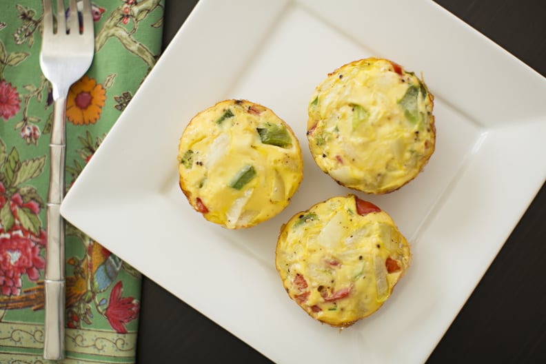 Egg Muffins