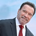 Arnold Schwarzenegger Says His Cheating Scandal Was a "Major Failure"