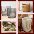 The 11 Best Blanket Storage Solutions According to Interior Designers