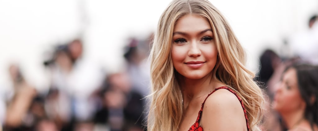 Gigi Hadid Sexy Outfits