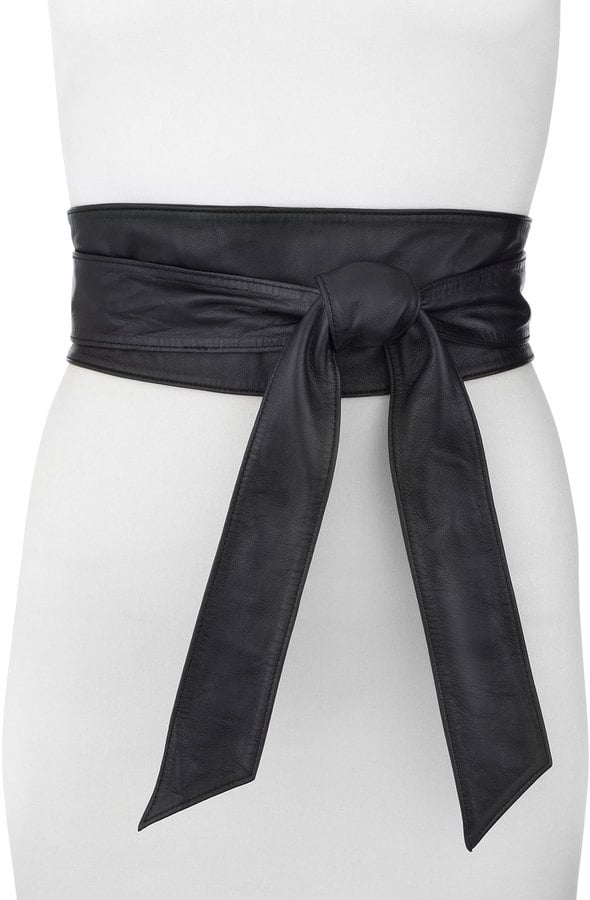 Neiman Marcus Obi Belt