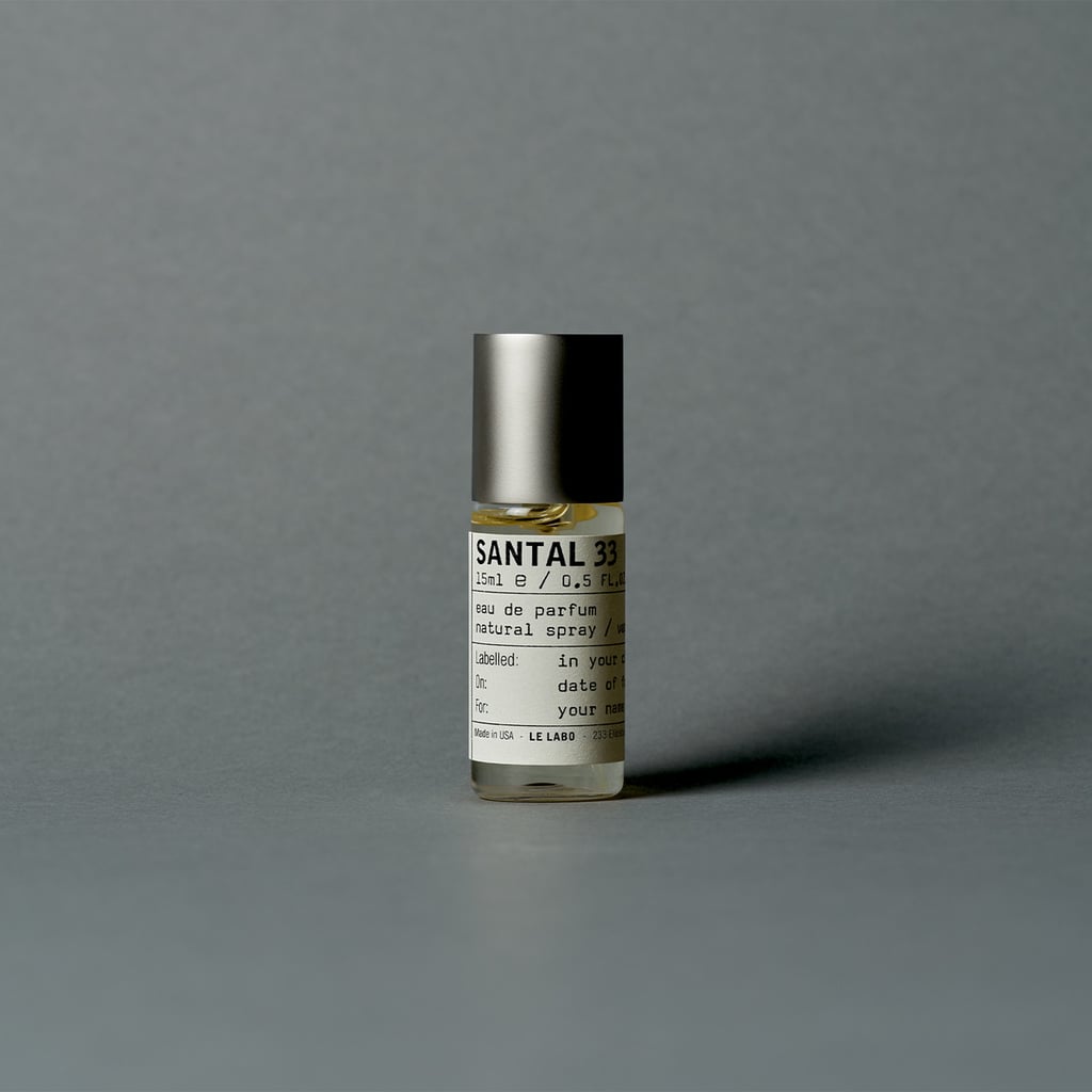 Le Labo SANTAL 33 Perfume