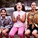 Things Kids Did in the Summer in the '90s