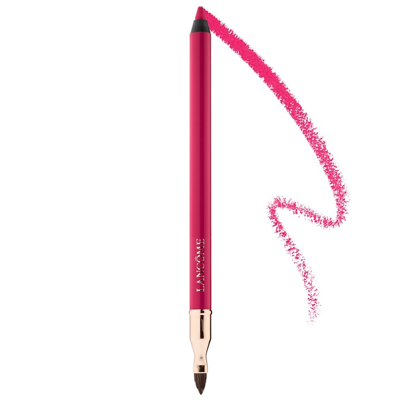 Lancôme Le Lipstique Lip Colouring Stick With Brush