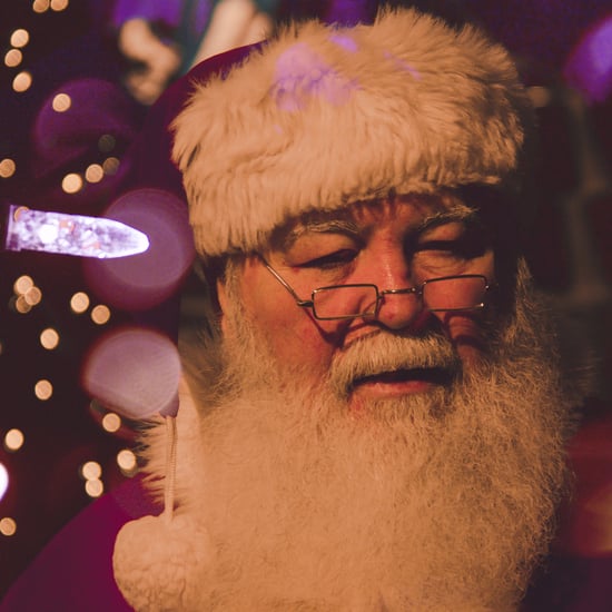 What Age Should Kids Stop Believing in Santa?