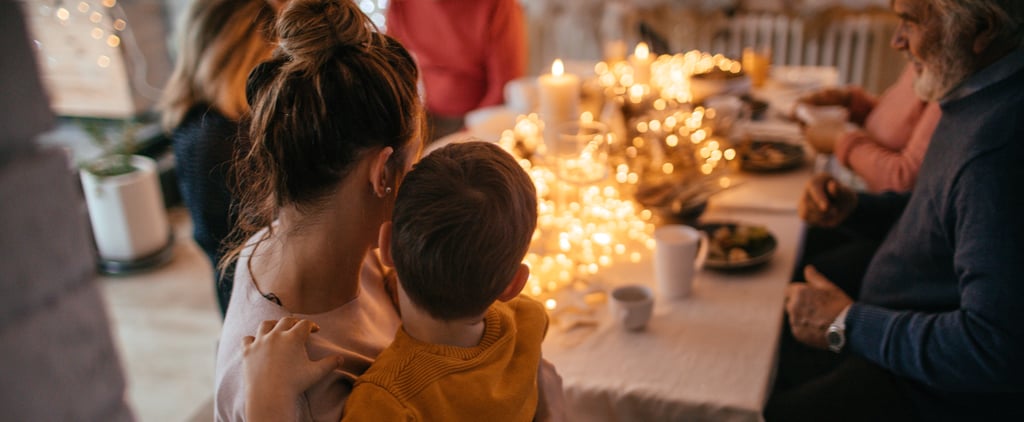 Why I Enjoy Being Sober at the Holidays