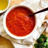 Keto Marinara Sauce Recipe