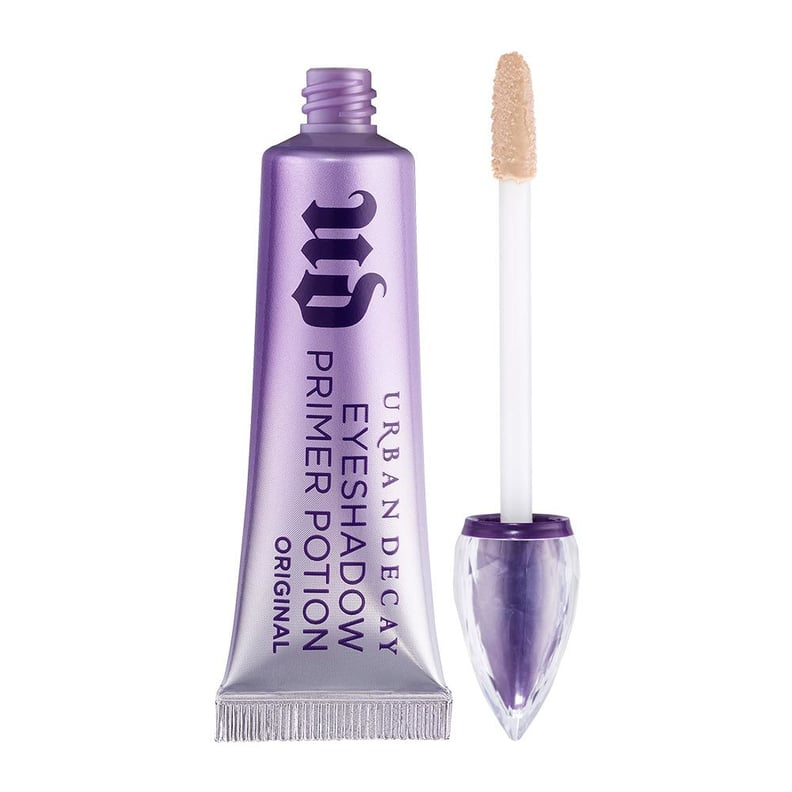 Urban Decay Eyeshadow Primer Potion