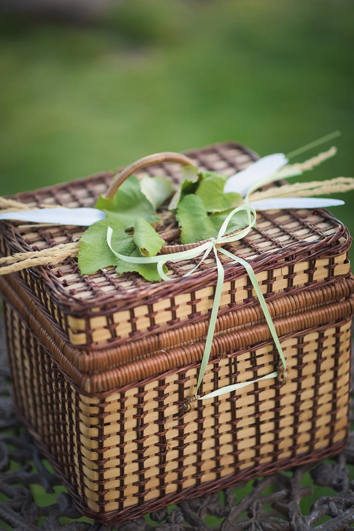 Rustic Bohemian Wedding Popsugar Love And Sex Photo 30