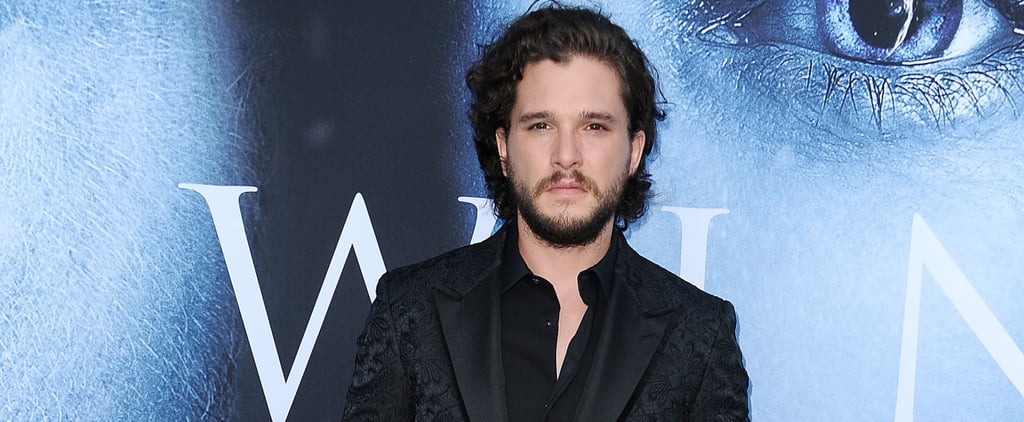 Why Kit Harington Should Be the New Batman