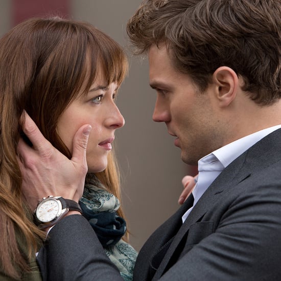Fifty Shades of Grey Movie Review | Video