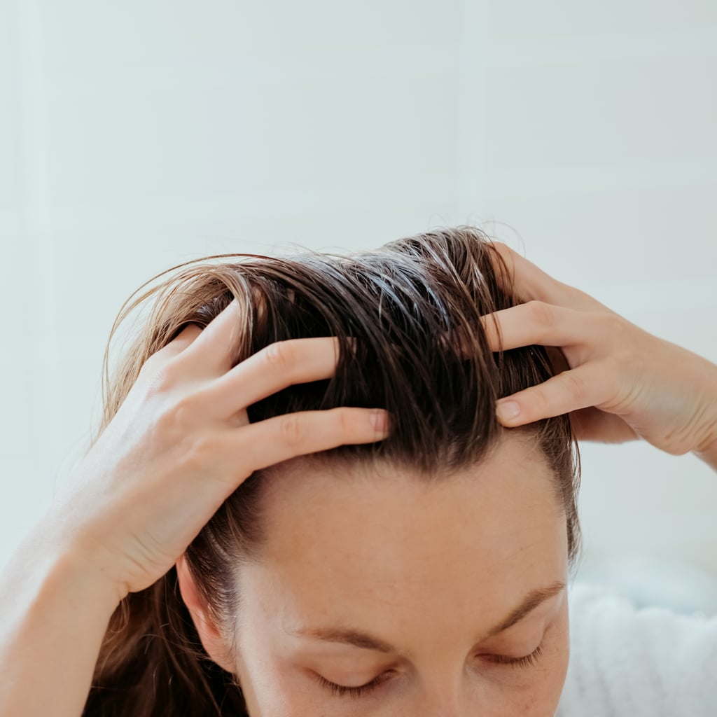 How to Get Rid of Dandruff, According to 2 Hair Experts