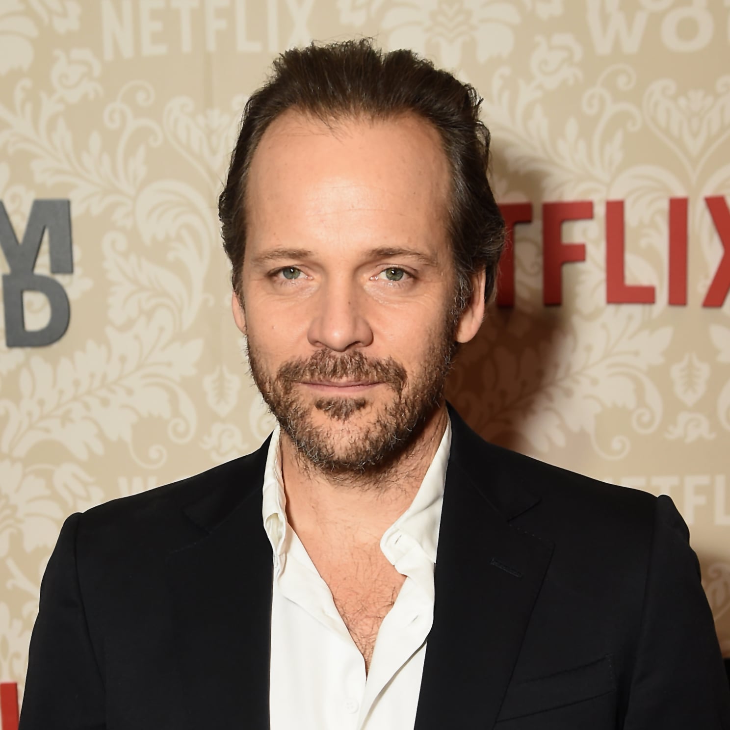 Peter Sarsgaard Popsugar Celebrity Australia Home statistics filmstars peter sarsgaard height, weight, age, body statistics. peter sarsgaard popsugar celebrity