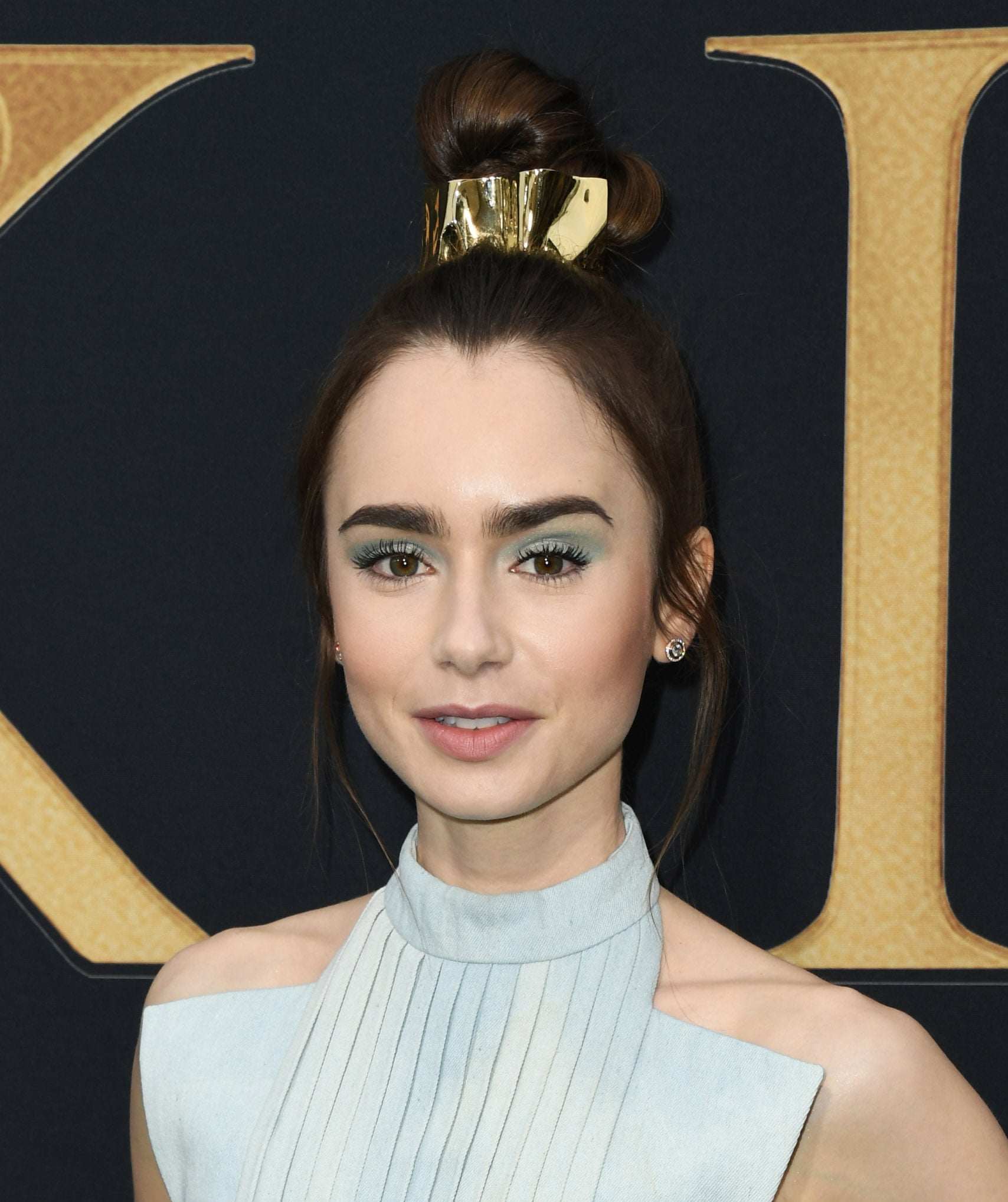 Inside Cartier's L.A. Dinner With Brand Ambassadors Lily Collins