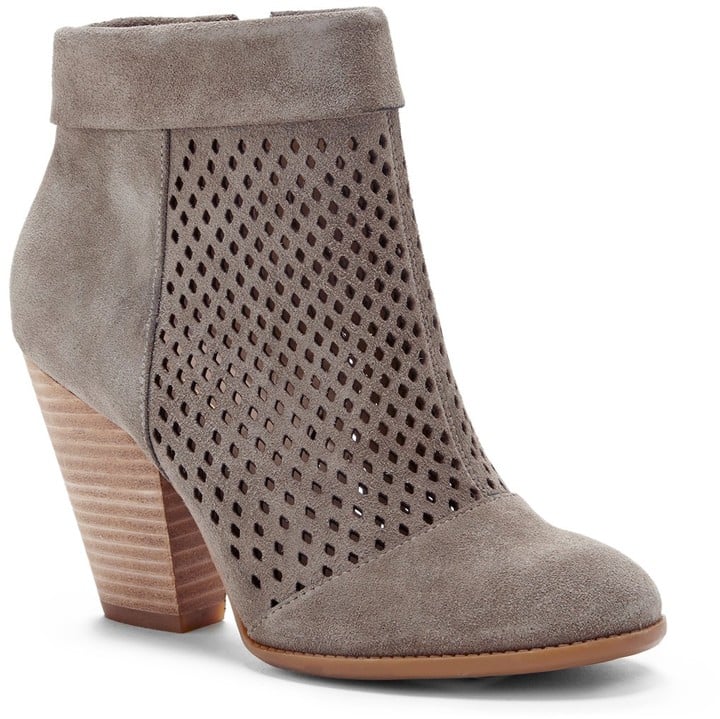 Sole Society Sidney Bootie