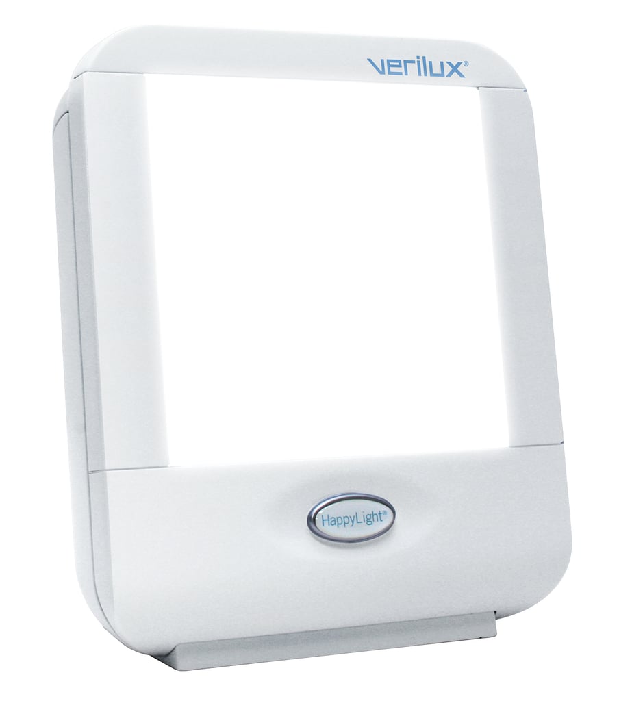 Verilux Happy Light Liberty 5K Natural Spectrum Energy Lamp