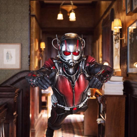 There’s a Hidden Joke in the Ant-Man and the Wasp Trailer