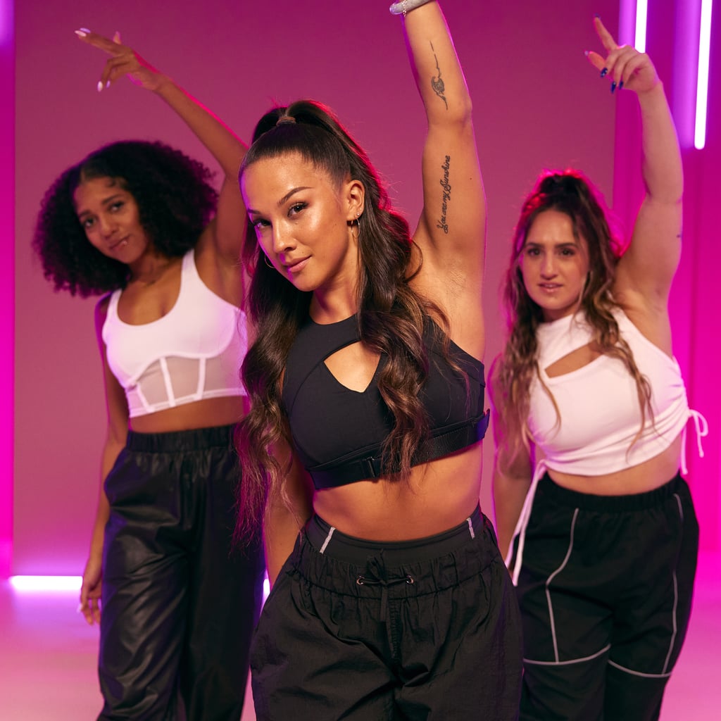 This 60-Minute Dance Class Will Make Your Cardio Sessions Fun Again