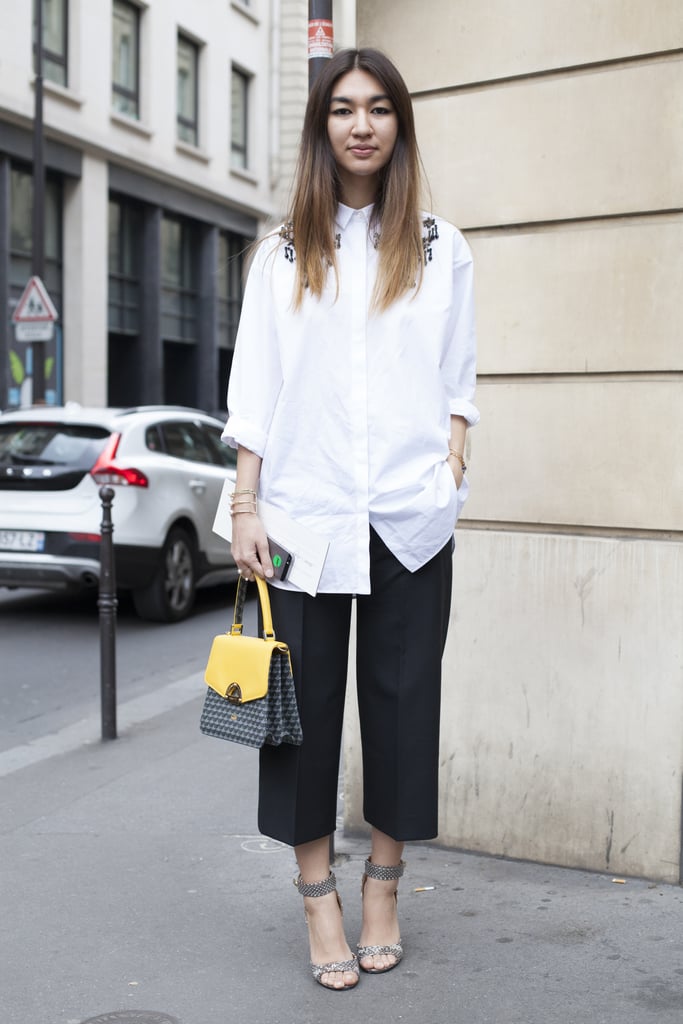 Summer Street Style Summer Street Style