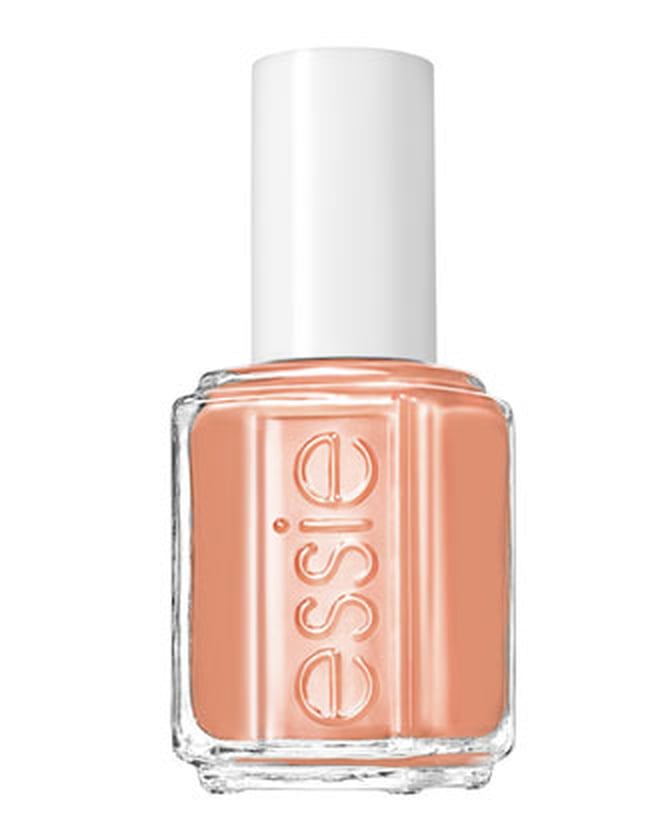 Opaque Pastel Nail Polishes Summer 2014 | POPSUGAR Beauty