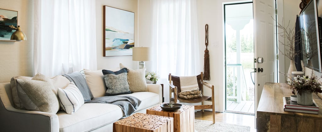 16 Clever Designer Solutions to the Most Common Small-Space Conundrums