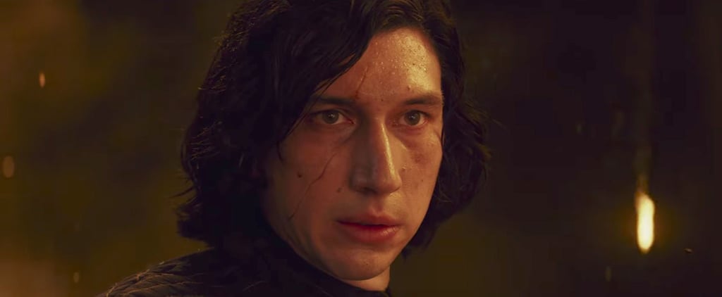 Will Rey and Kylo Ren Team Up in Star Wars: The Last Jedi?
