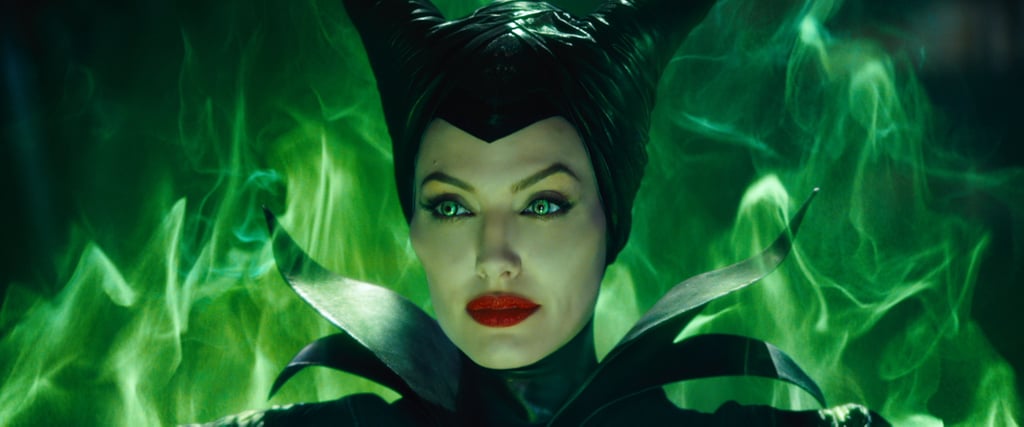 Maleficent