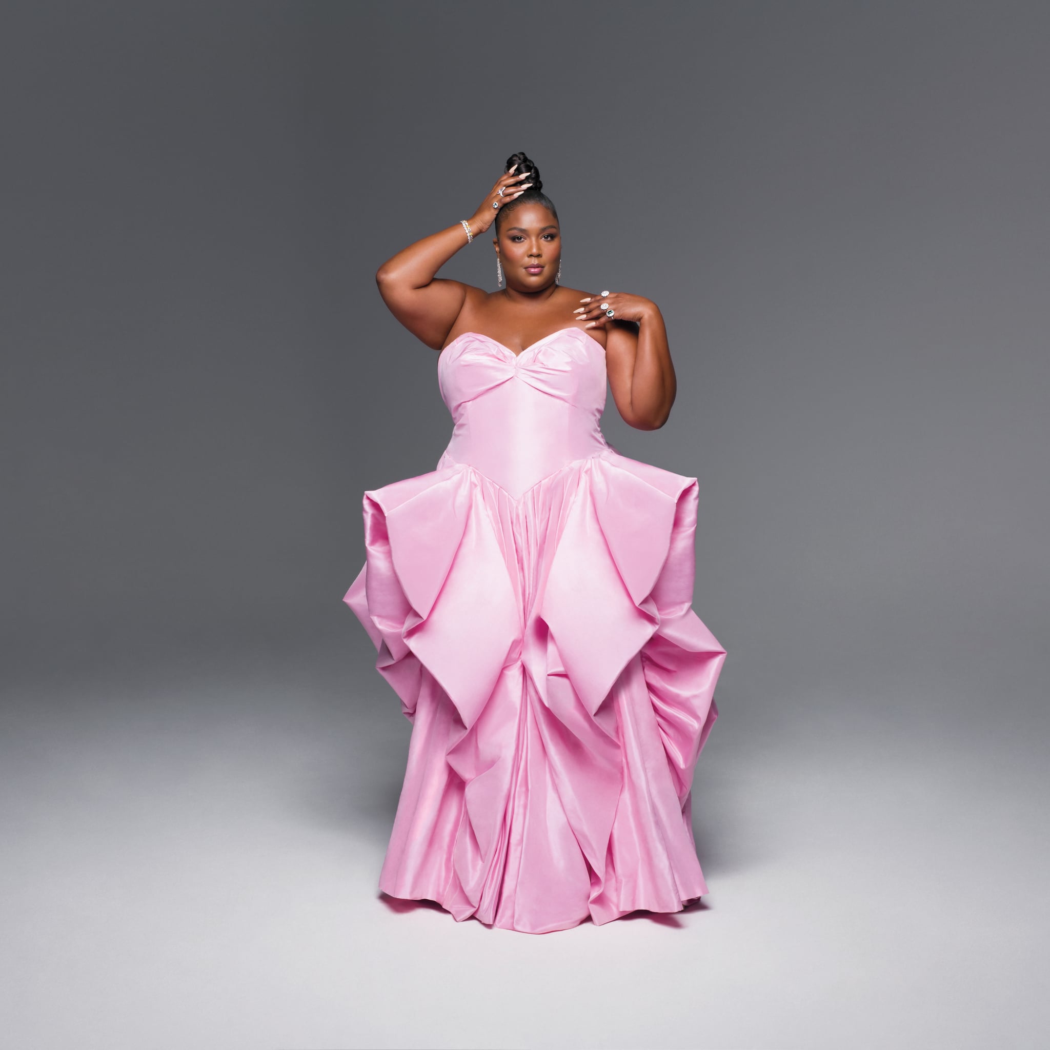 Lizzo's Quotes in Vogue's October 2020 Issue | POPSUGAR Celebrity