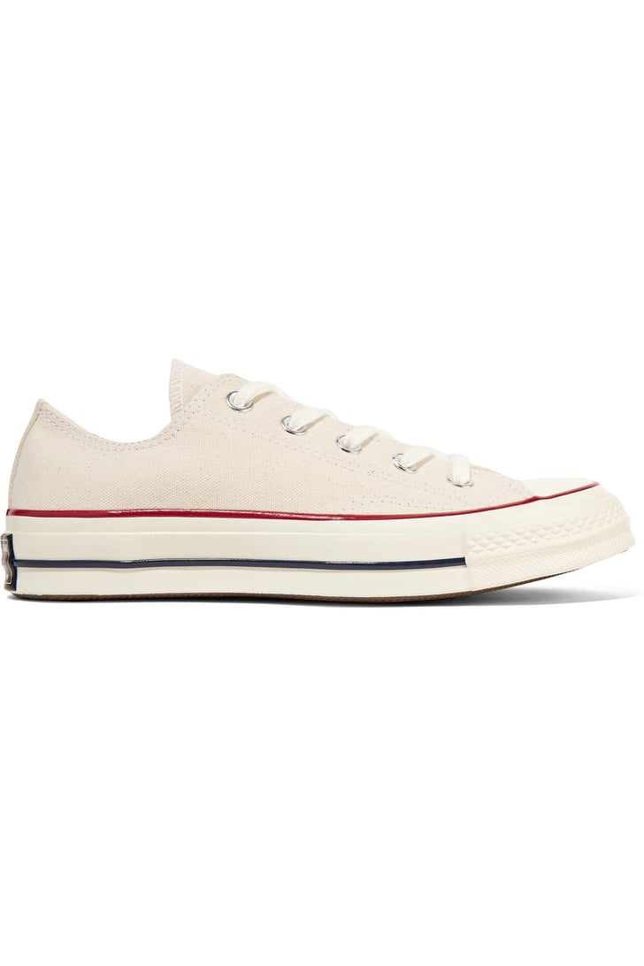 Converse The Most Comfortable Fall Shoe and Boot Trends 2019