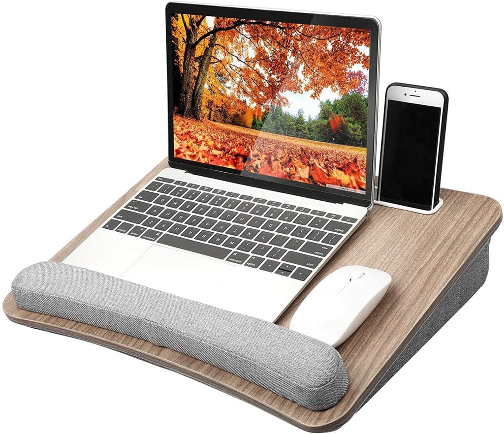Best Soft Bed Tray For Laptops