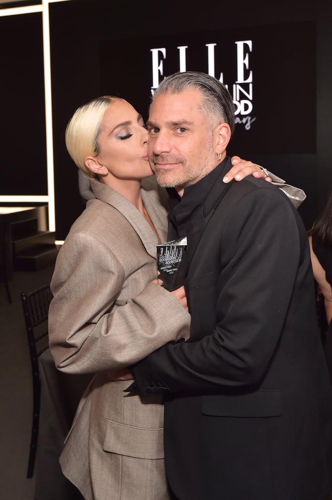 Lady Gaga and Christian Carino Break Up