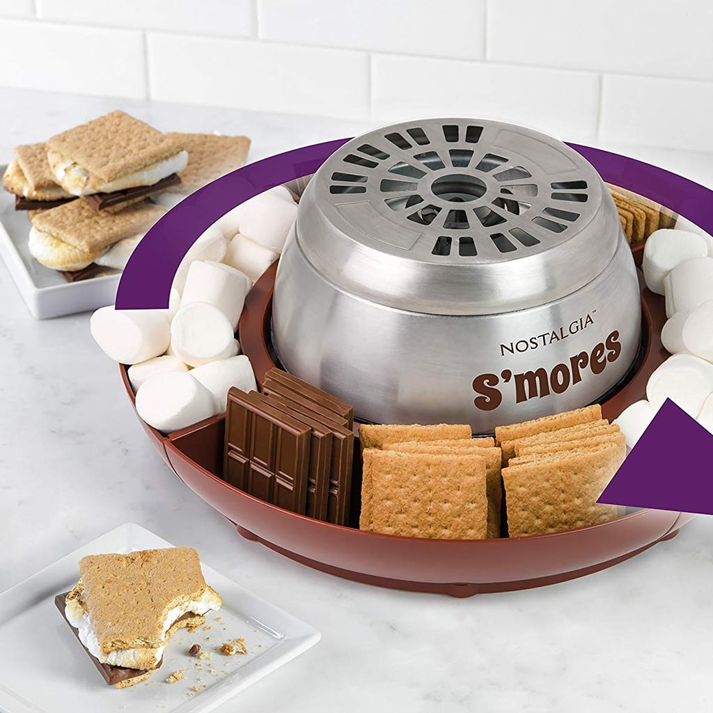 Electric S'mores Kit on Amazon POPSUGAR Family