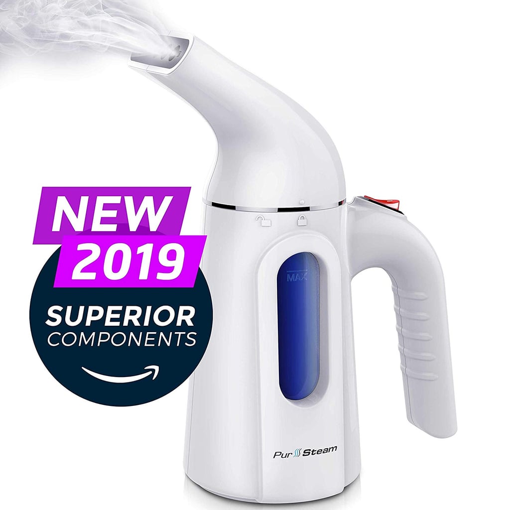 PurSteam Garment Steamer These Are the Best Amazon Products Under 50