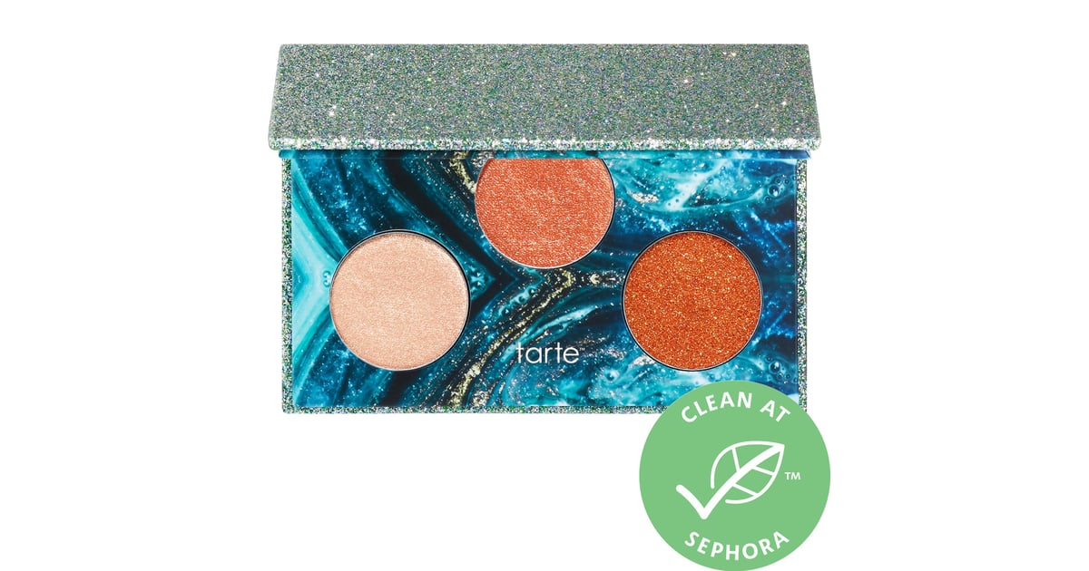 Tarte Finger Foil Paint Palette Best Makeup Palettes Under 50