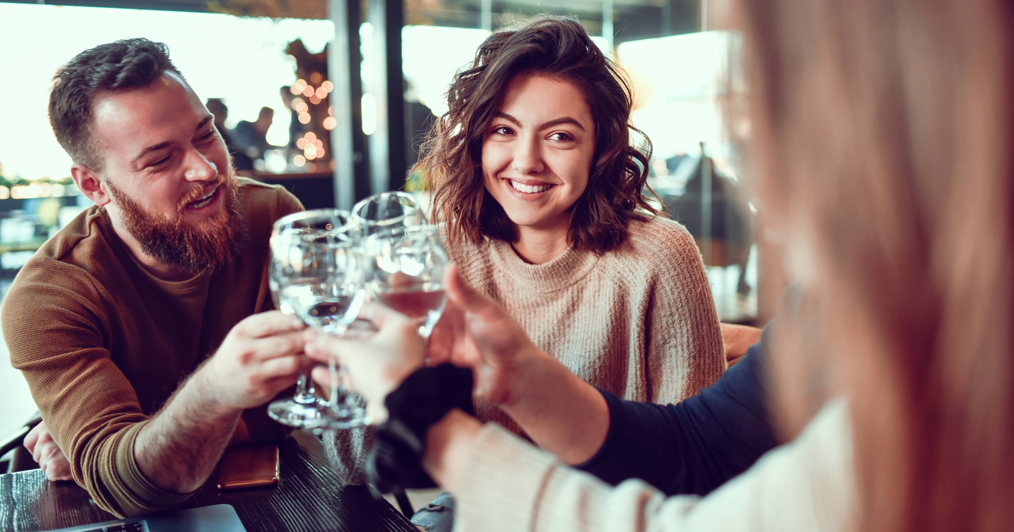 Dry January Could Mean Clearer Skin, Better Sleep, and Healthier Habits (According to Science)