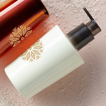 hand cream