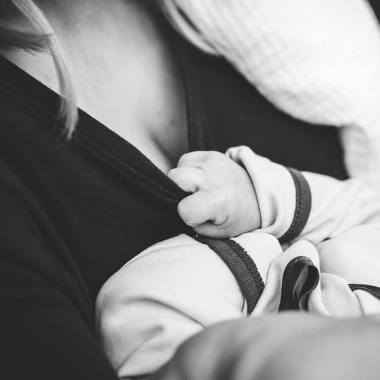 Panic Attacks From Breastfeeding