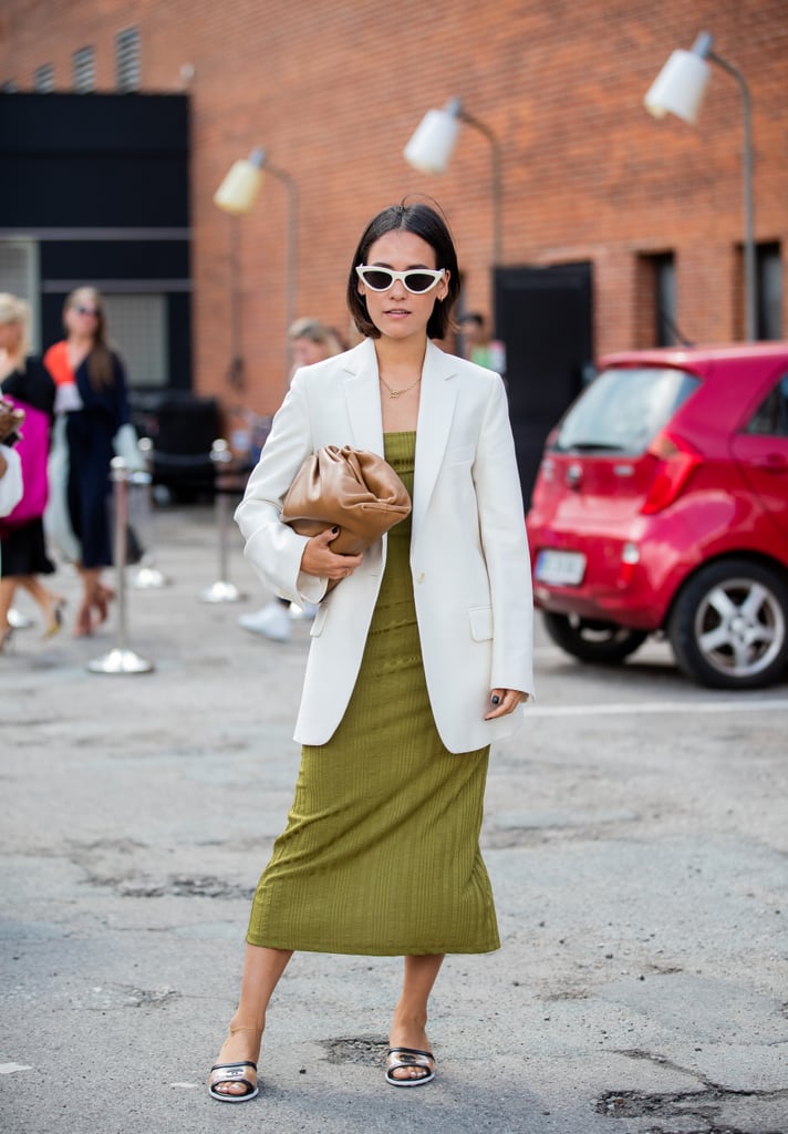 Copenhagen Fashion Week Street Style