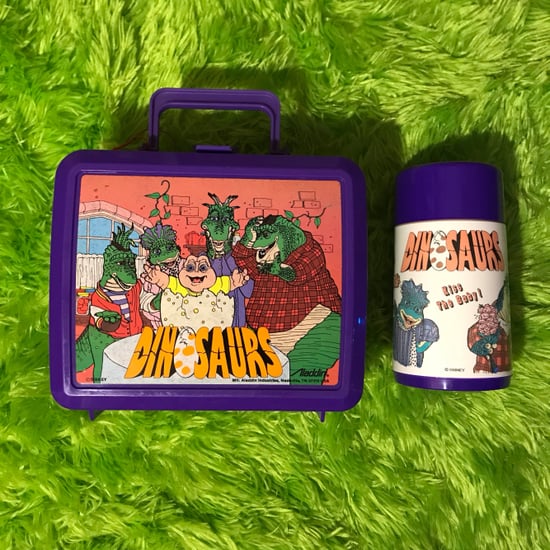 What Back to School Looked Like in the '90s