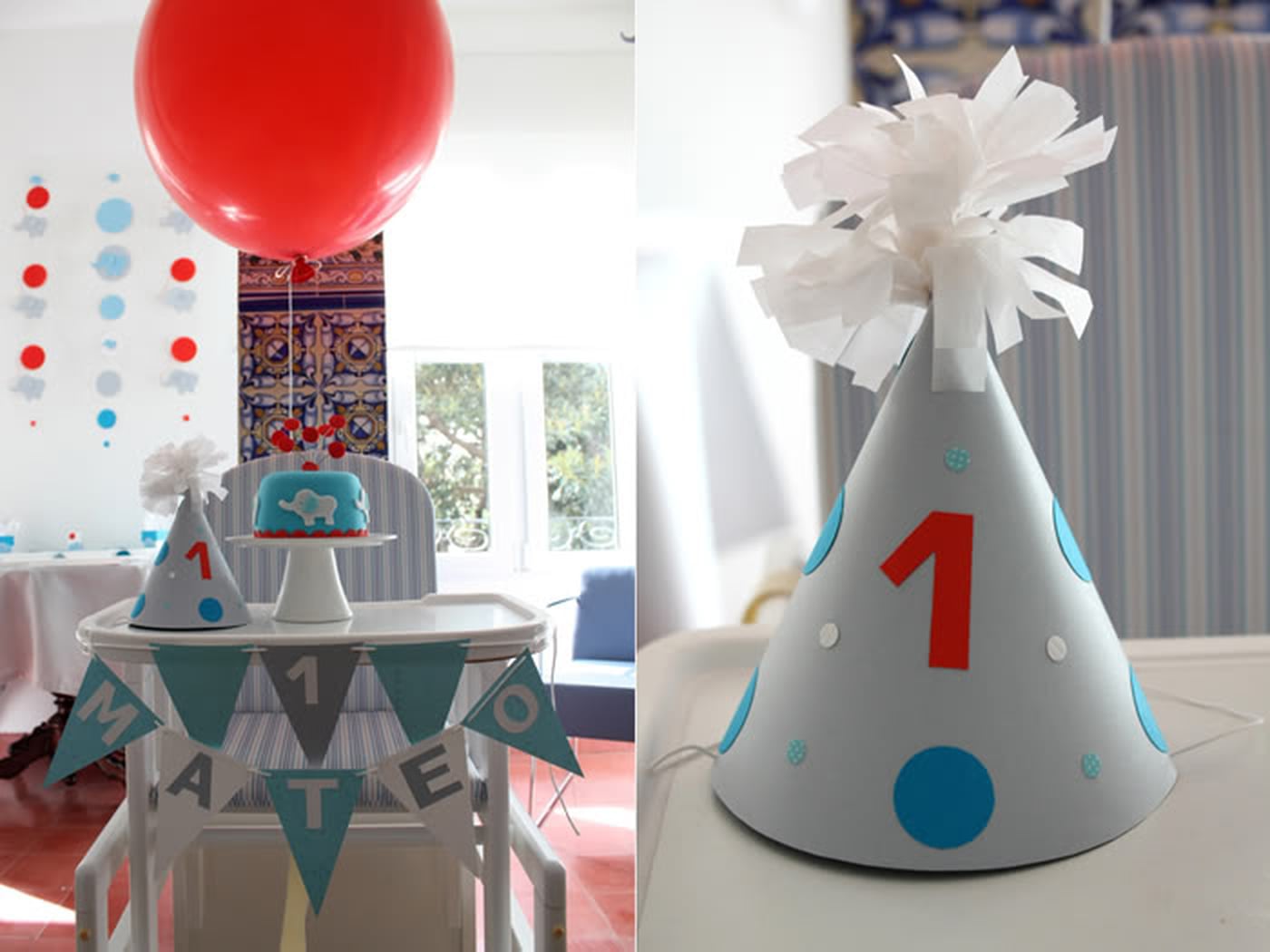 Boys Birthday Party Themes | POPSUGAR Family