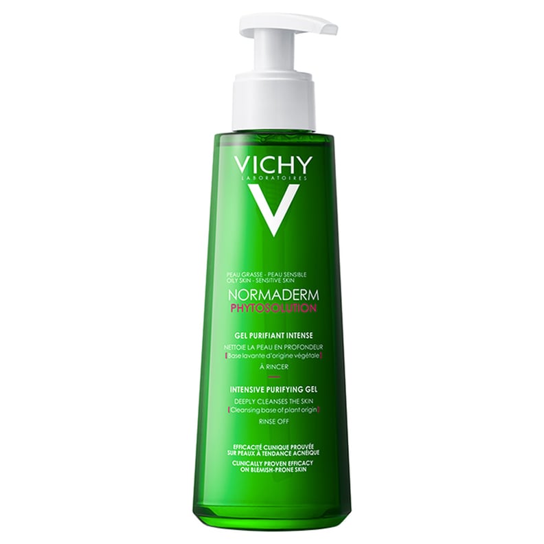 Vichy Normaderm Phytosolution Purifying Gel Face Wash