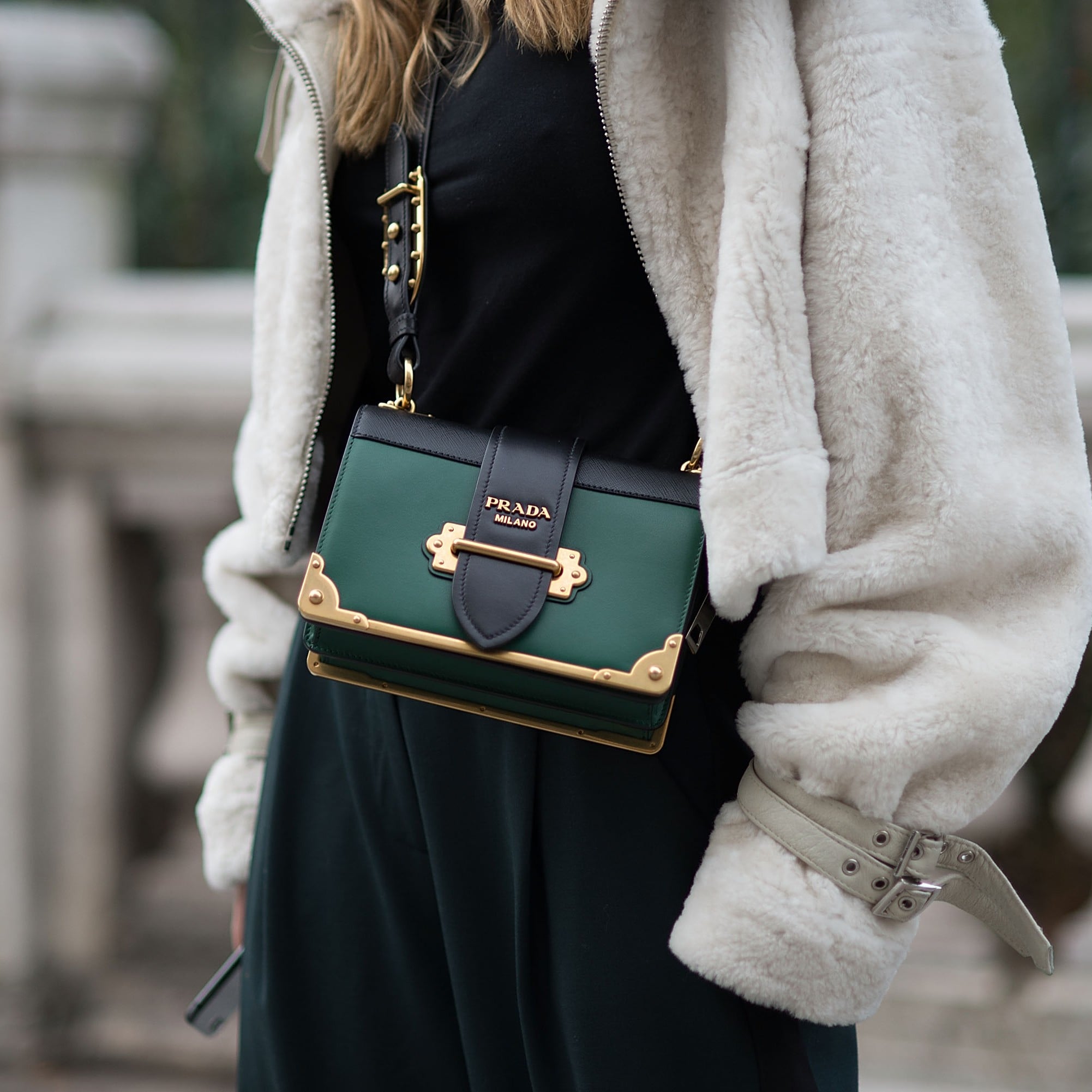 best prada handbags