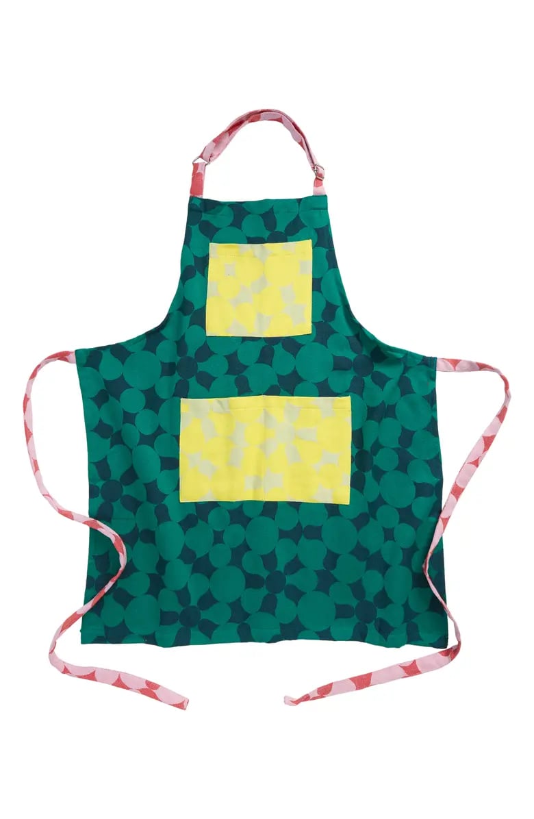 For the Home Chef: Dusen Dusen Penrose Apron