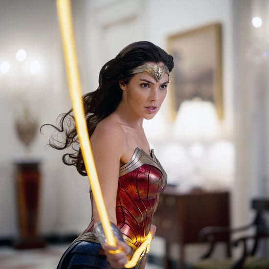 What Parents Should Know About Wonder Woman 1984