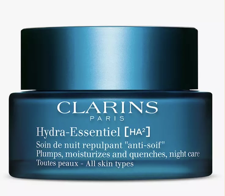 Clarins Hydra-Essential Night
